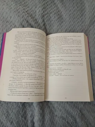 Antes de diciembre (edición revisada por la aut...