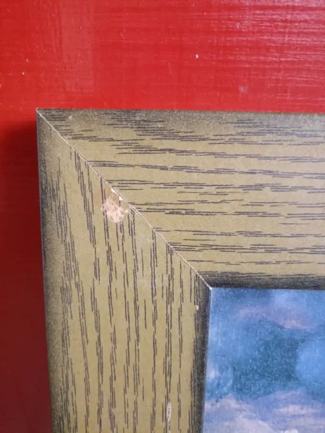 Cuadro Ángeles de Rafael Sanzio