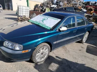 Despiece Volvo S80 T6 año 2002