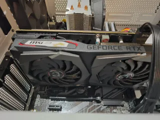 Torre PC Gaming Corsair Blanca