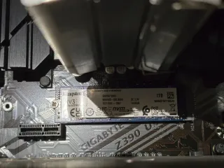 Torre PC Gaming Corsair Blanca