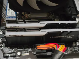 Torre PC Gaming Corsair Blanca