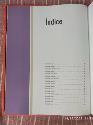 Castillos de España II (Hispania patrimonio cul...