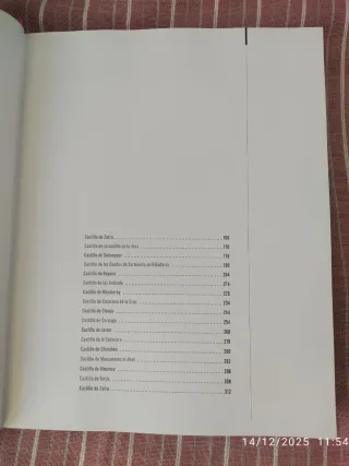 Castillos de España II (Hispania patrimonio cul...