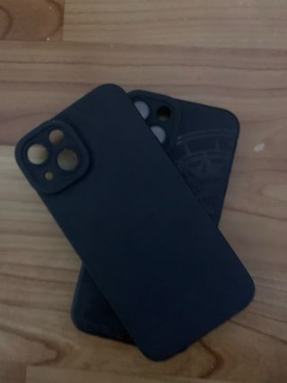 Fundas para móvil (2 unidades)iphone 13