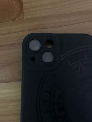 Fundas para móvil (2 unidades)iphone 13