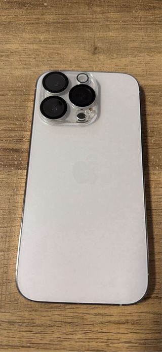 iPhone 14 Pro 256GB Plata