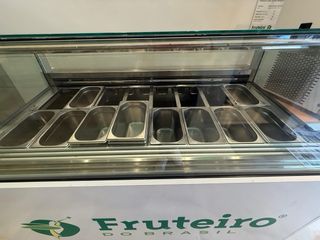 Vitrina Orion LAROSSA G16