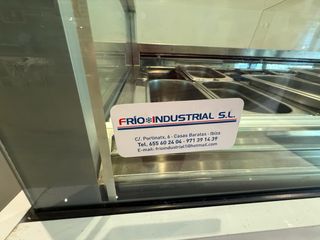 Vitrina Orion LAROSSA G16