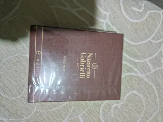 Nazareno Gabrielli Dopobarba 100 ml