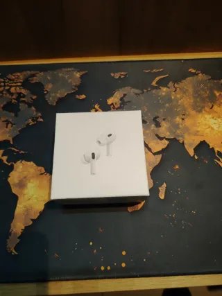 Cuffie Bluetooth Pro Wireless Nuove