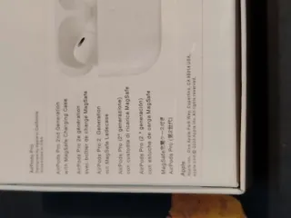 Cuffie Bluetooth Pro Wireless Nuove