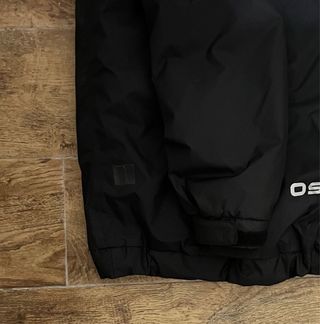Chaqueta montaña Oso20 impermeable