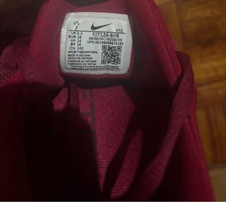 Nike Free Metcon 6 Mujer