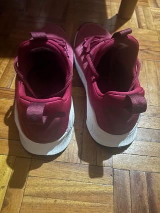 Nike Free Metcon 6 Mujer