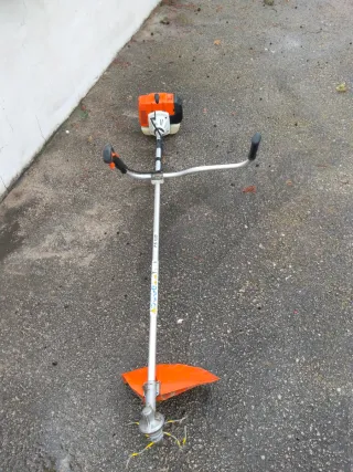 Desbrozadora STIHL FS 120