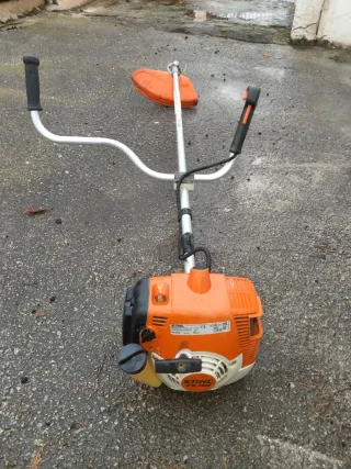 Desbrozadora STIHL FS 120