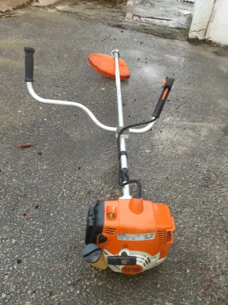 Desbrozadora STIHL FS 120