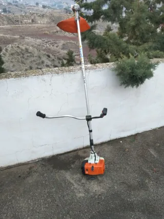 Desbrozadora STIHL FS 120