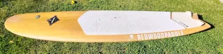 Tabla pádel surf rígida 8'6