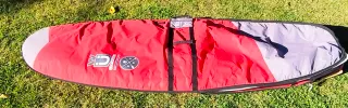 Tabla pádel surf rígida 8'6