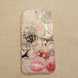 Funda iPhone 13 Diseño Divertido
