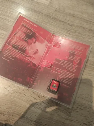 Super Mario Odyssey Nintendo Switch