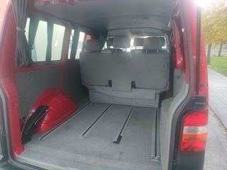 Volkswagen Multivan 1.9 TDI
