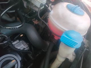 Volkswagen Multivan 1.9 TDI