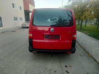 Volkswagen Multivan 1.9 TDI