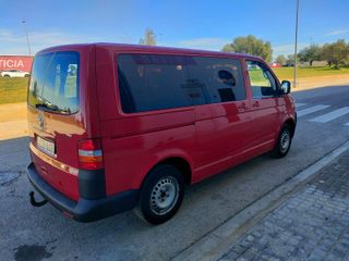 Volkswagen Multivan 1.9 TDI