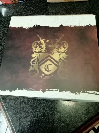 Estátua PVC Lara Croft Tomb Raider