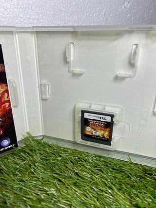 Lote 6 Juegos Nintendo DS/3DS