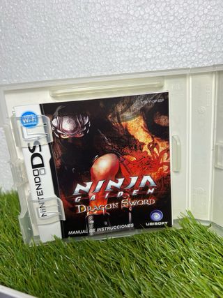 Lote 6 Juegos Nintendo DS/3DS
