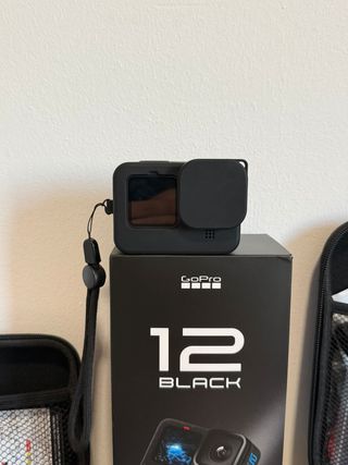 GoPro HERO12 Black