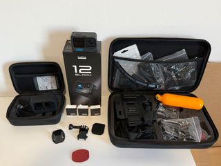 GoPro HERO12 Black