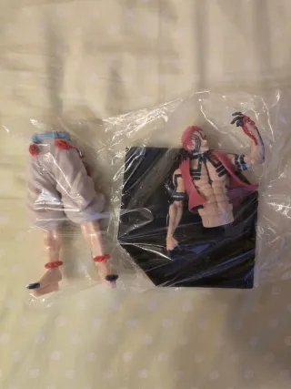 Akaza Kimetsu no Yaiba Figura