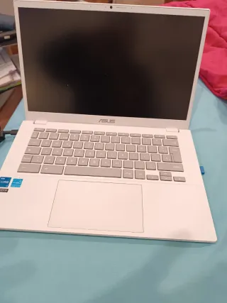 Portátil ASUS Chromebook Plus CX3401