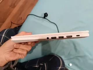 Portátil ASUS Chromebook Plus CX3401