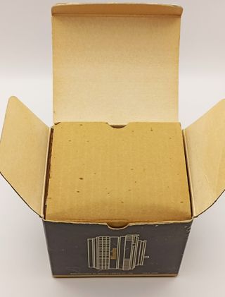 Obiettivo Minolta MD W.Rokkor 28mm F3.5