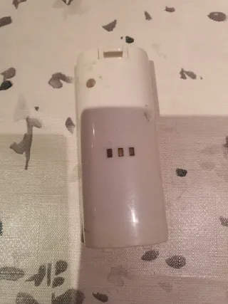 Adaptador Corriente Nintendo Wii Gris