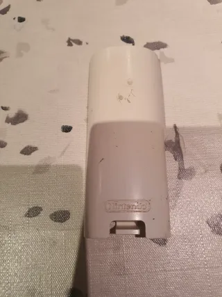 Adaptador Corriente Nintendo Wii Gris