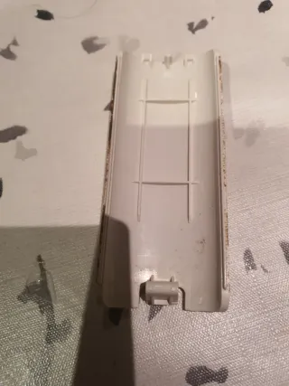 Adaptador Corriente Nintendo Wii Gris