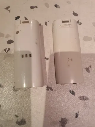 Adaptador Corriente Nintendo Wii Gris