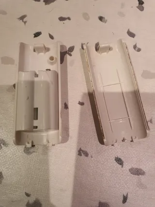 Adaptador Corriente Nintendo Wii Gris