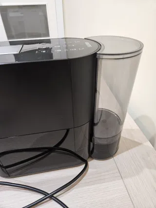 Cafetera Nespresso Krups Atelier