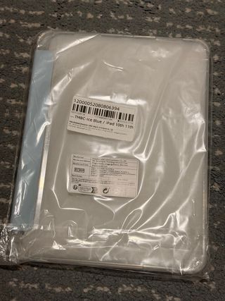 Funda iPad 11ª Gen A16