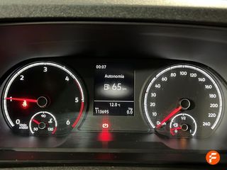Volkswagen Caddy Origin 2.0 TDI 75kW (102CV)