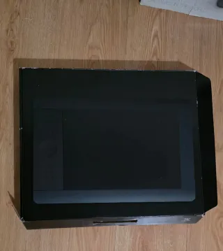 Tableta Gráfica Wacom Intuos 5