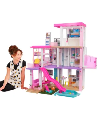 Casa delle Bambole Barbie Dreamhouse